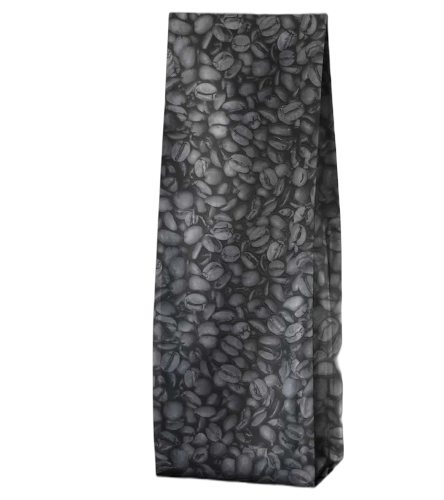 Grano café negro — Linea Grano de Café®