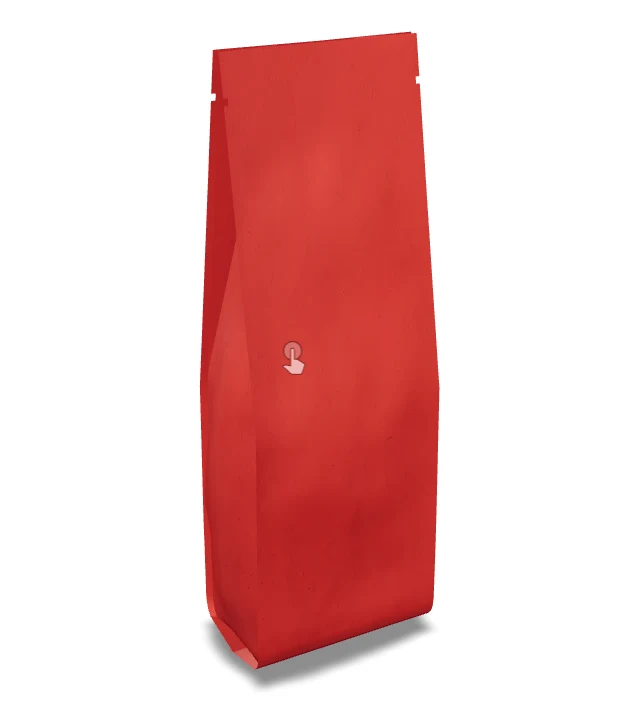 Kraft rojo — Linea Unicolor (Terminado Papel/Kraft)