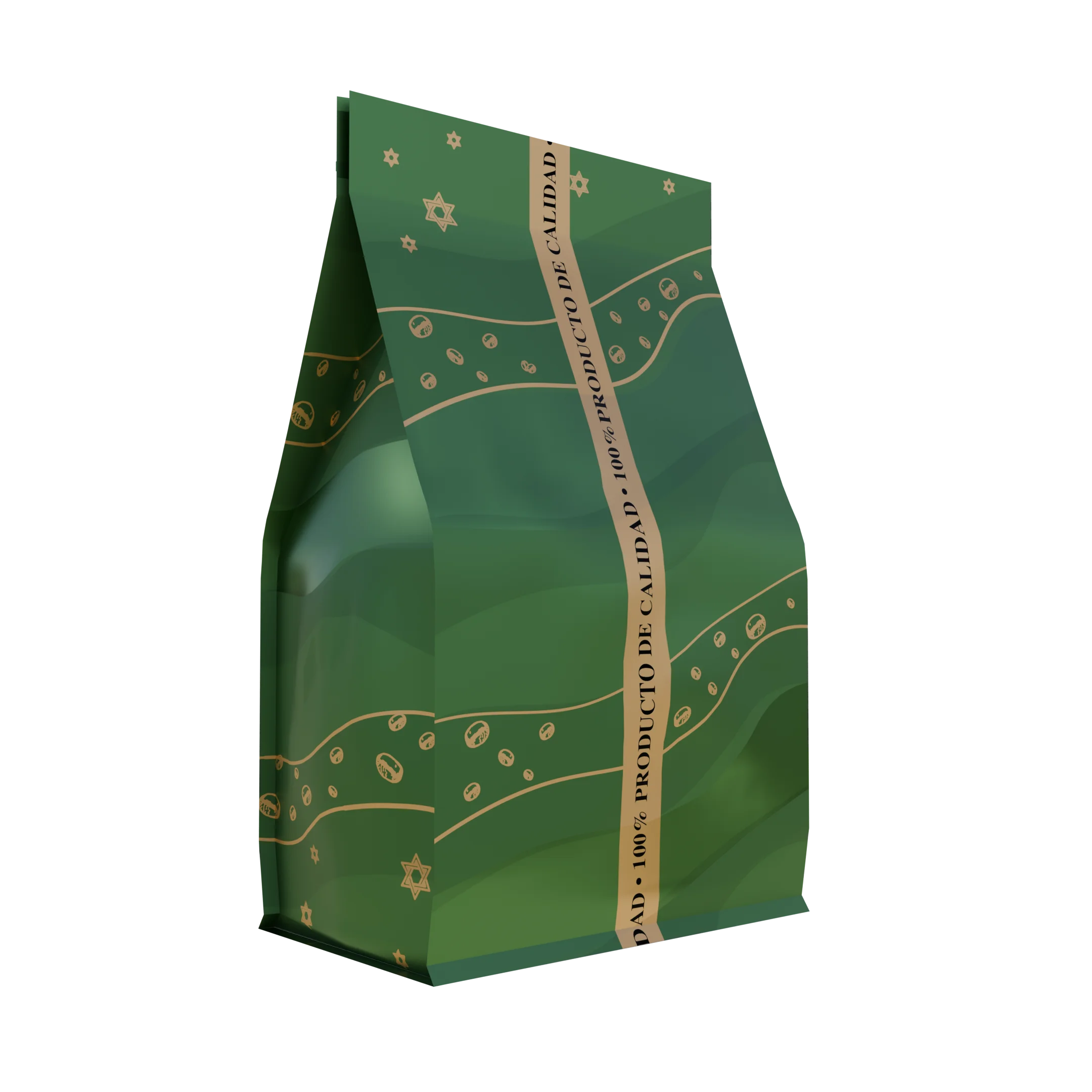 Verde — Línea Decembrina®