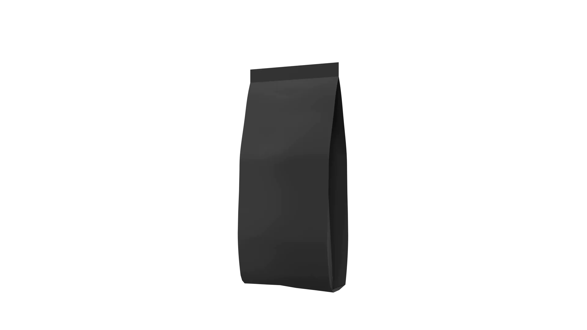 Bolsa Flowpack línea SmartBag